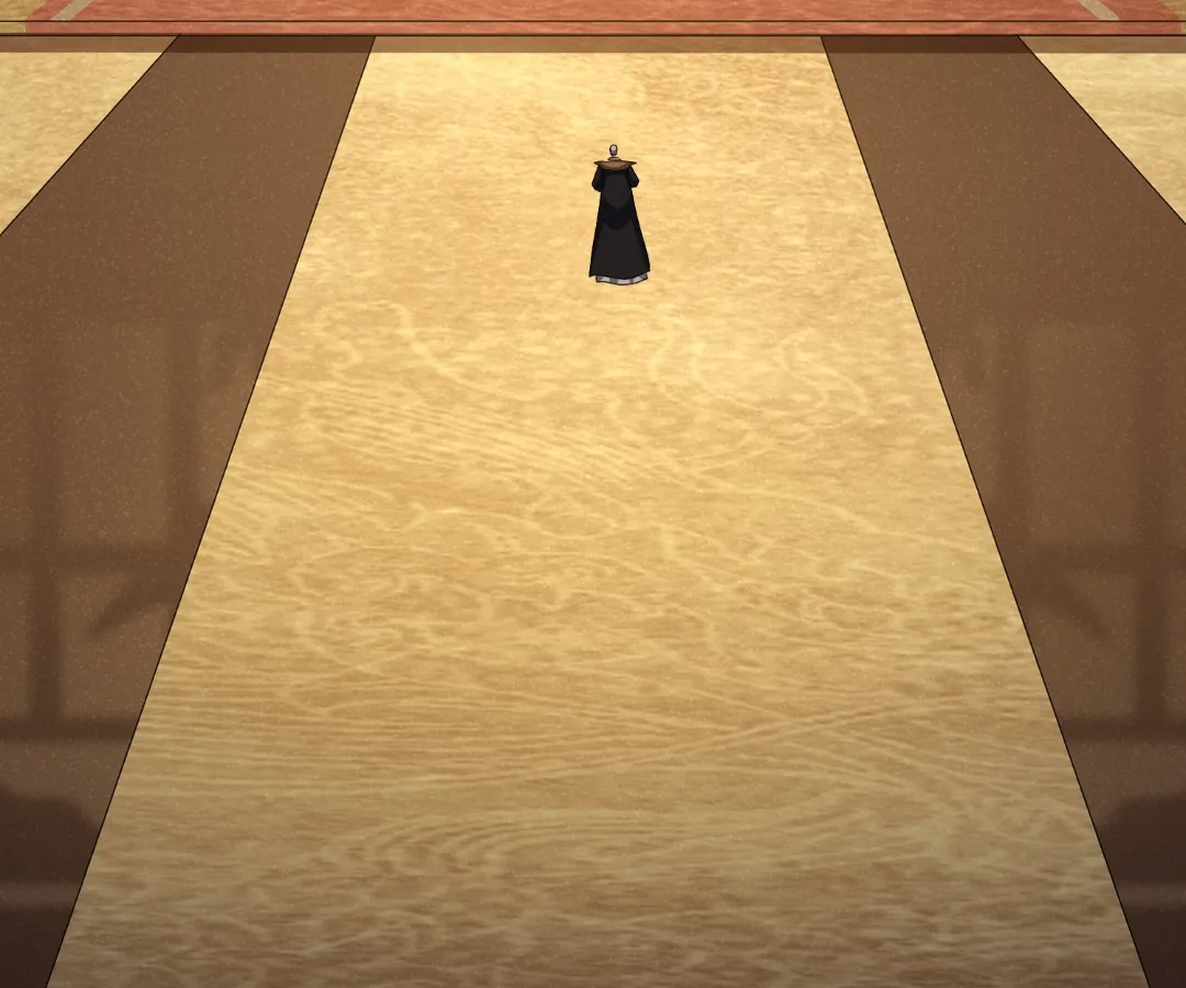 The Devil Butler Chapter 554 page 5 - 