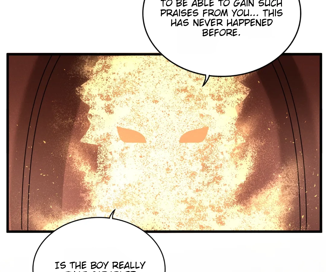 The Devil Butler Chapter 554 page 42 - 