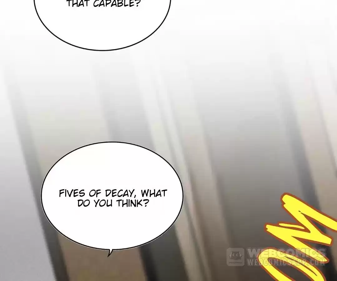 The Devil Butler Chapter 554 page 43 - 