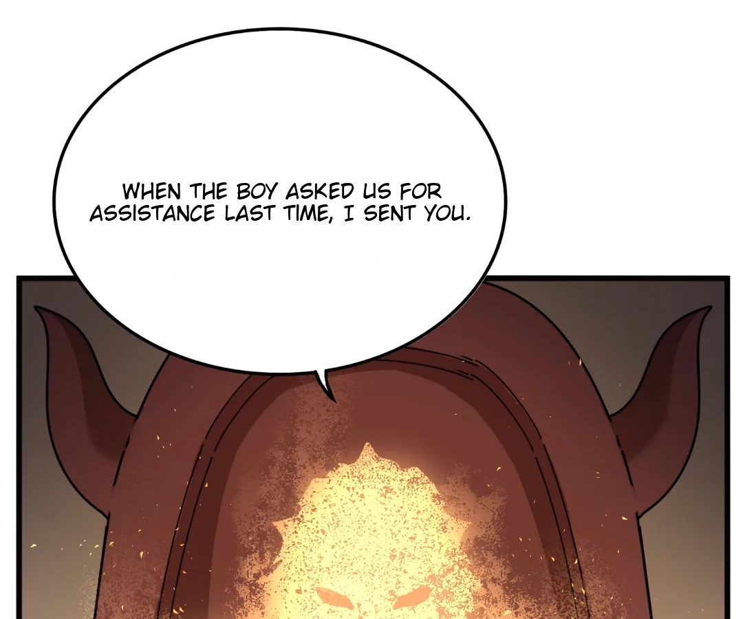 The Devil Butler Chapter 554 page 47 - 