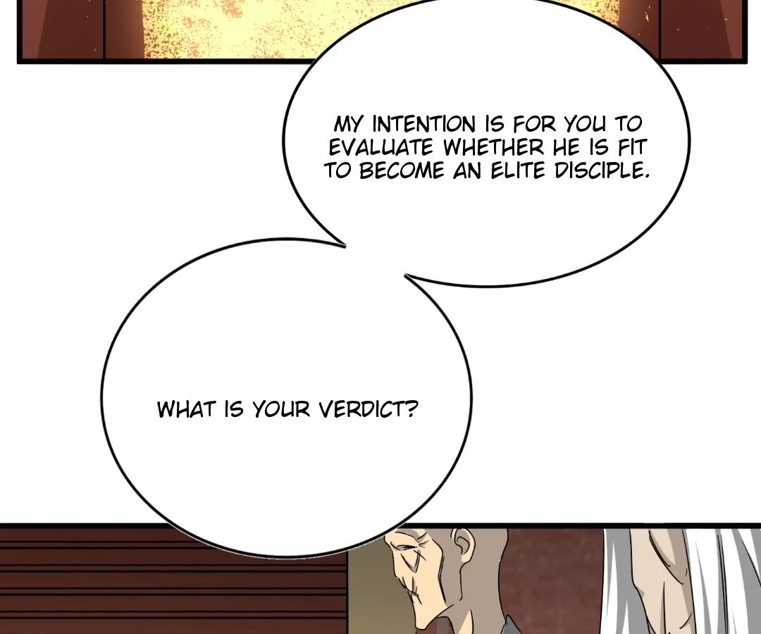 The Devil Butler Chapter 554 page 49 - 