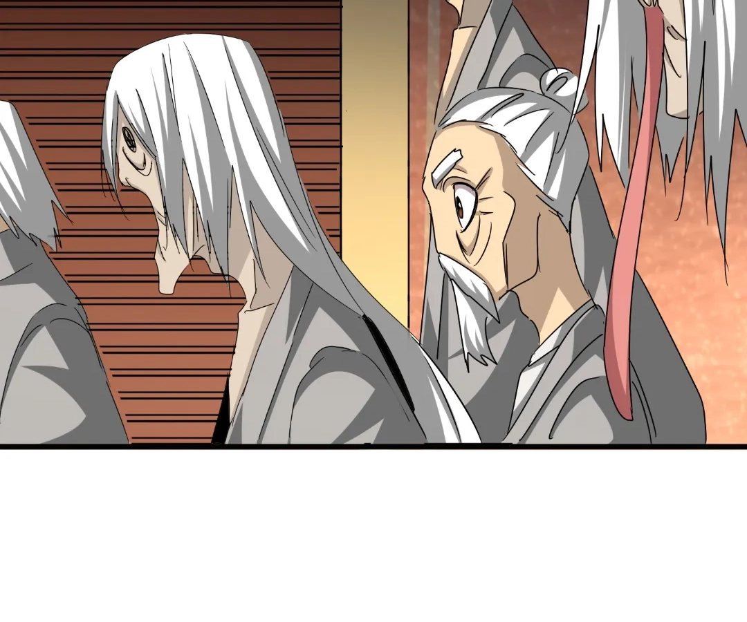 The Devil Butler Chapter 554 page 50 - 