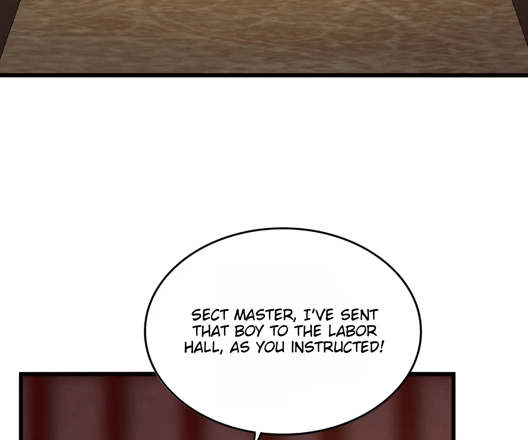 The Devil Butler Chapter 554 page 6 - 