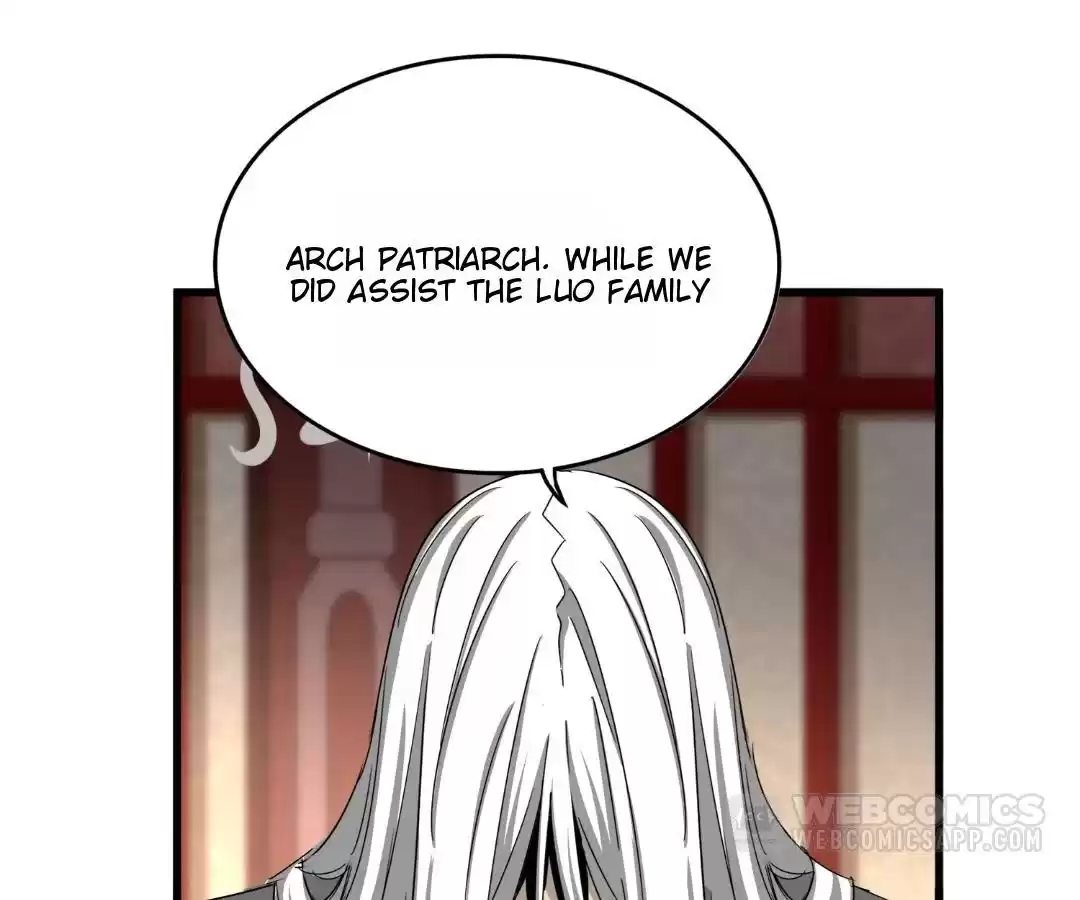 The Devil Butler Chapter 554 page 51 - 