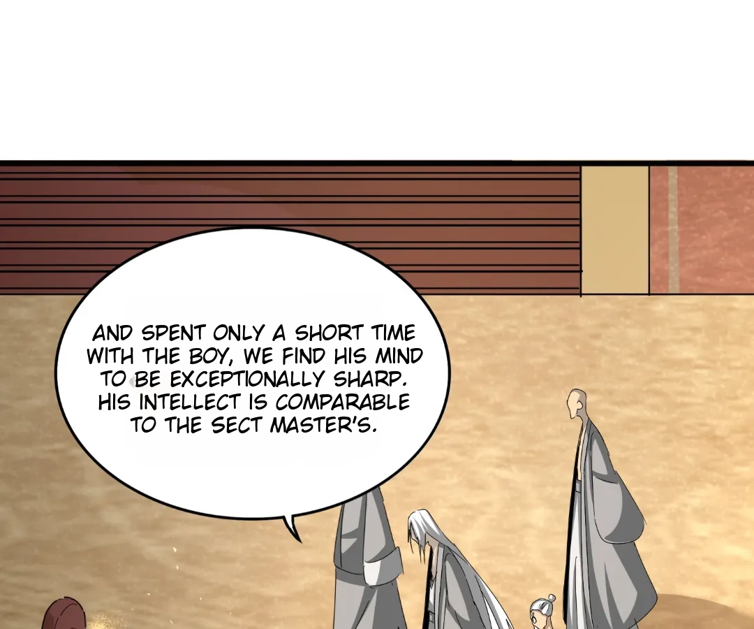 The Devil Butler Chapter 554 page 53 - 