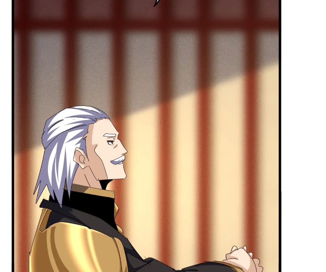 The Devil Butler Chapter 554 page 7 - 