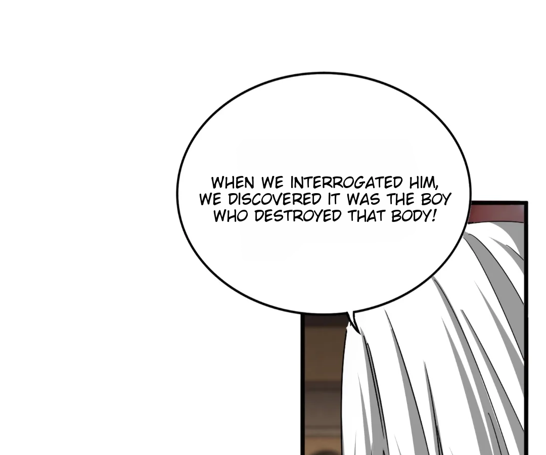 The Devil Butler Chapter 554 page 61 - 