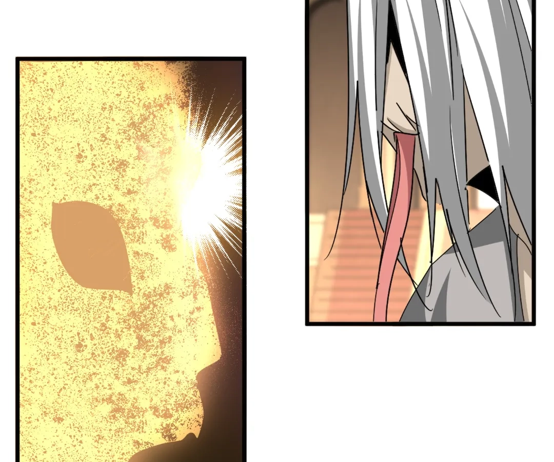 The Devil Butler Chapter 554 page 62 - 