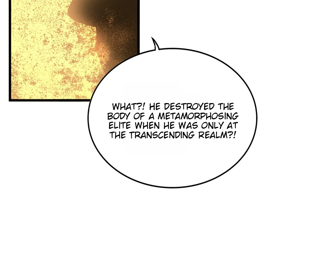 The Devil Butler Chapter 554 page 63 - 