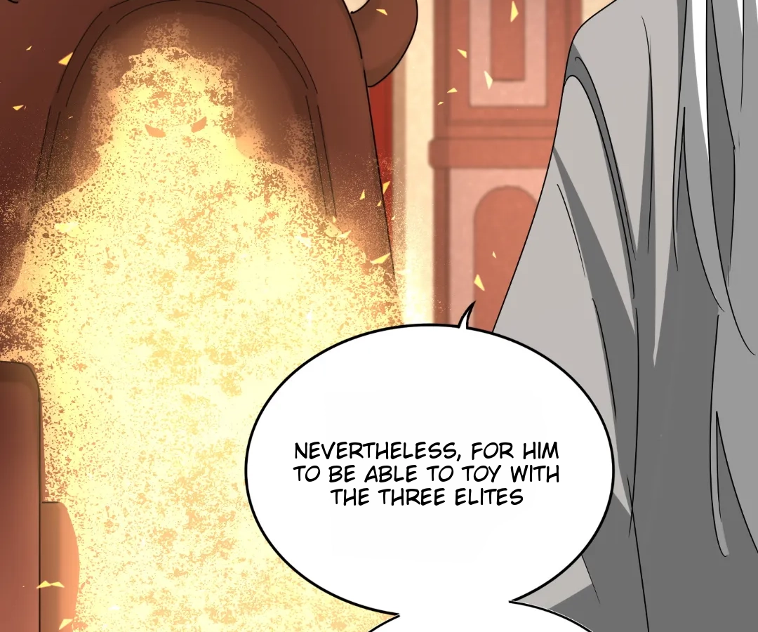 The Devil Butler Chapter 554 page 65 - 