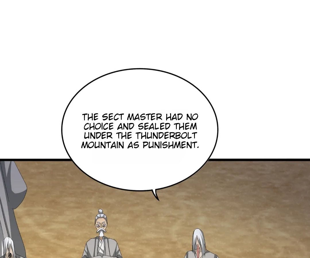 The Devil Butler Chapter 554 page 69 - 