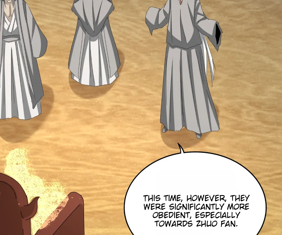 The Devil Butler Chapter 554 page 70 - 