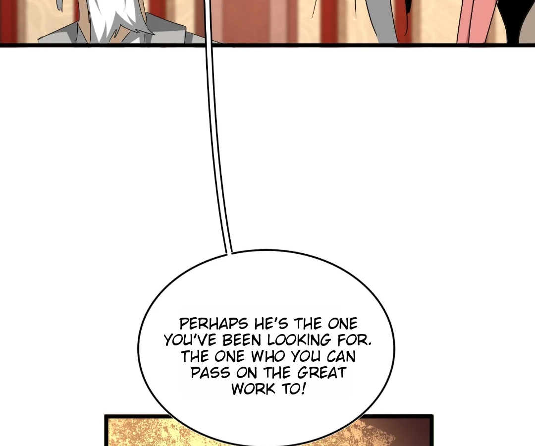 The Devil Butler Chapter 554 page 73 - 