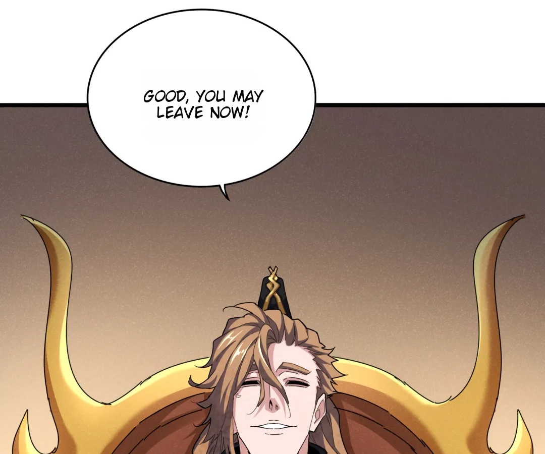 The Devil Butler Chapter 554 page 9 - 