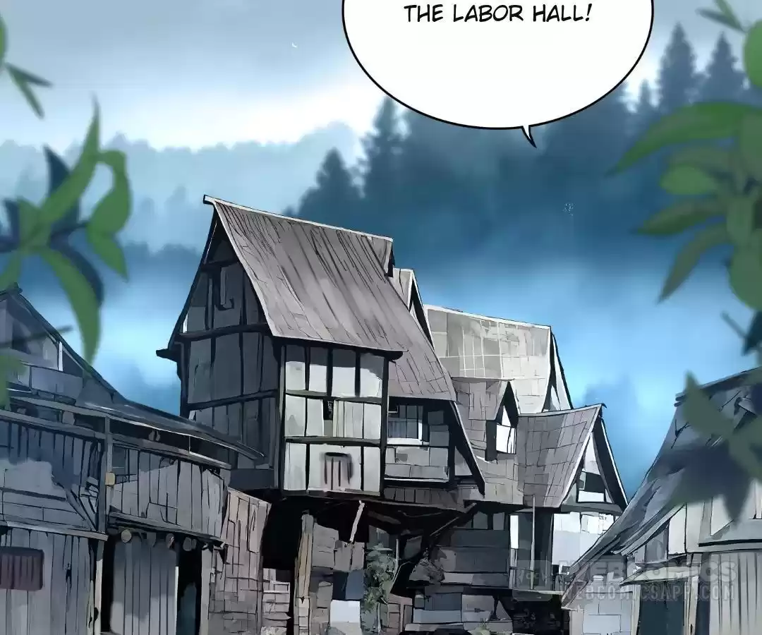 The Devil Butler Chapter 554 page 83 - 