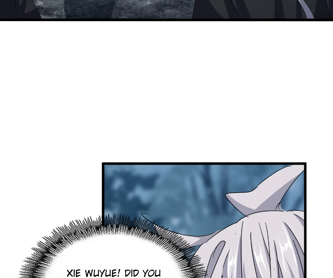 The Devil Butler Chapter 554 page 85 - 