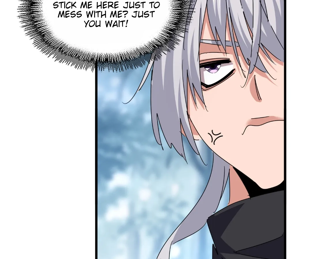 The Devil Butler Chapter 554 page 86 - 