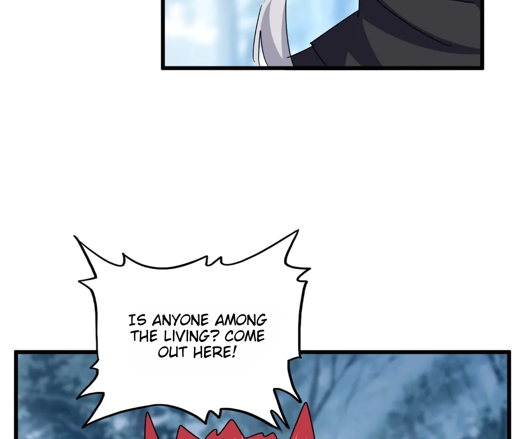 The Devil Butler Chapter 554 page 87 - 