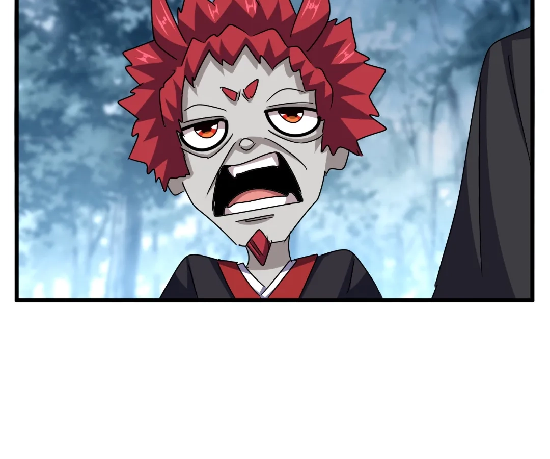 The Devil Butler Chapter 554 page 88 - 