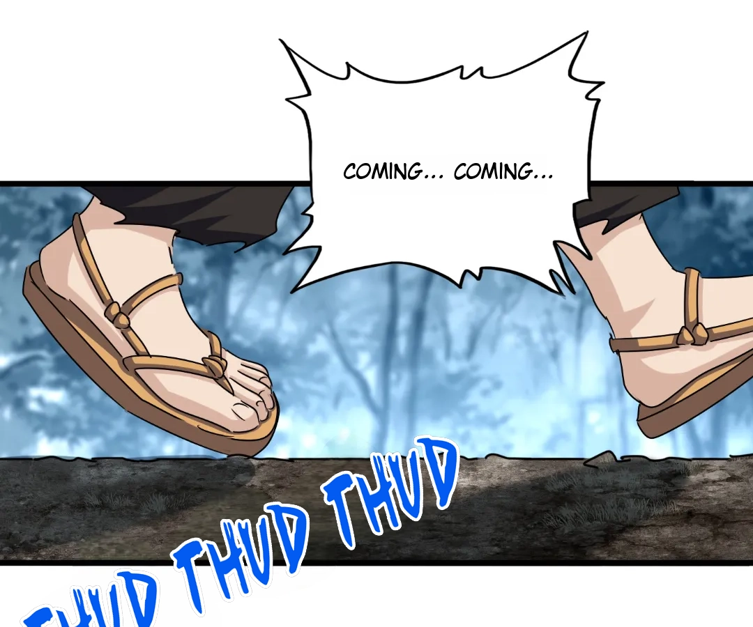 The Devil Butler Chapter 554 page 89 - 