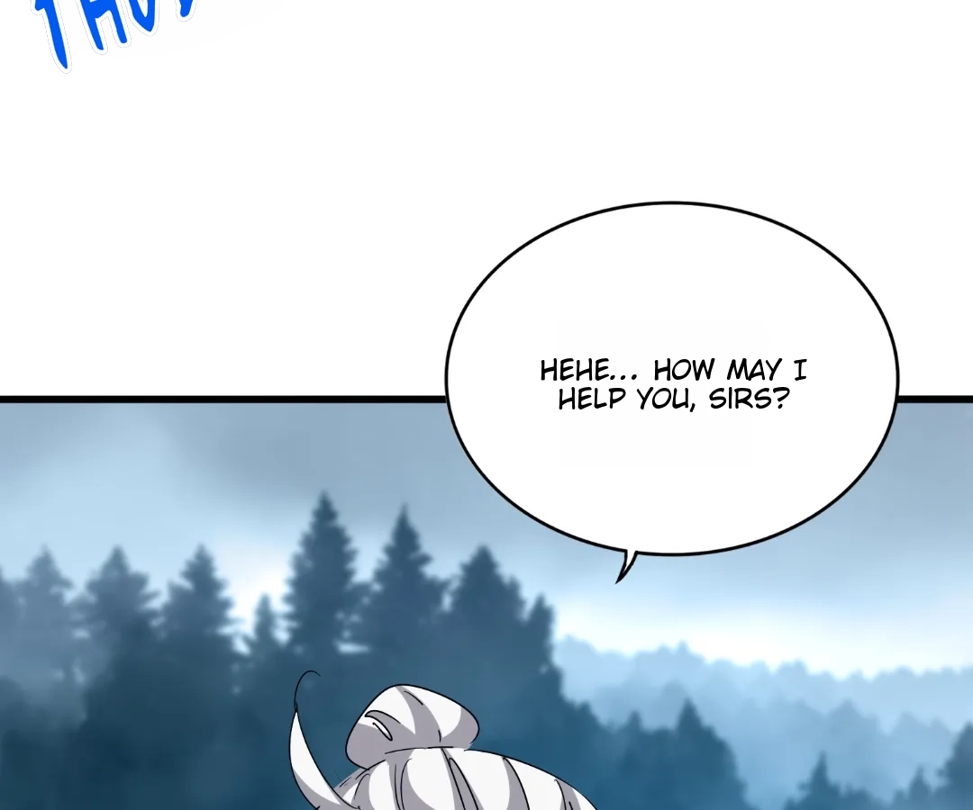 The Devil Butler Chapter 554 page 90 - 
