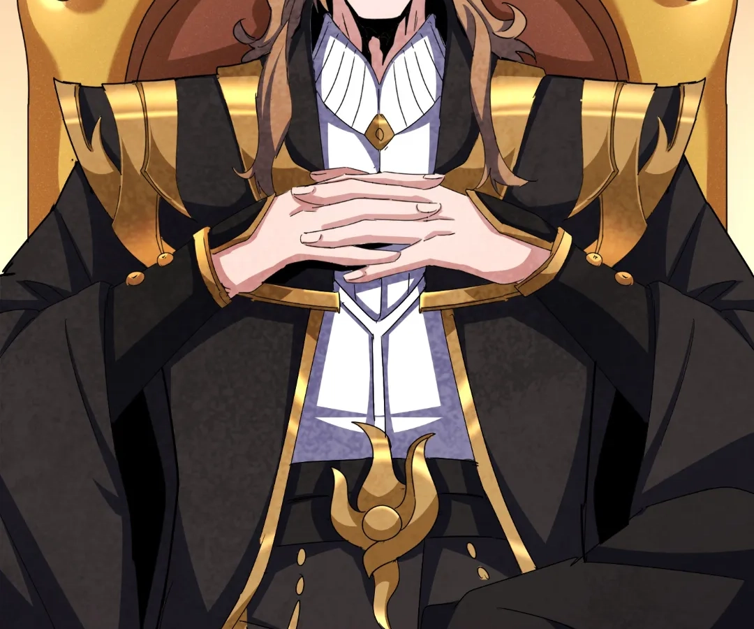 The Devil Butler Chapter 554 page 10 - 