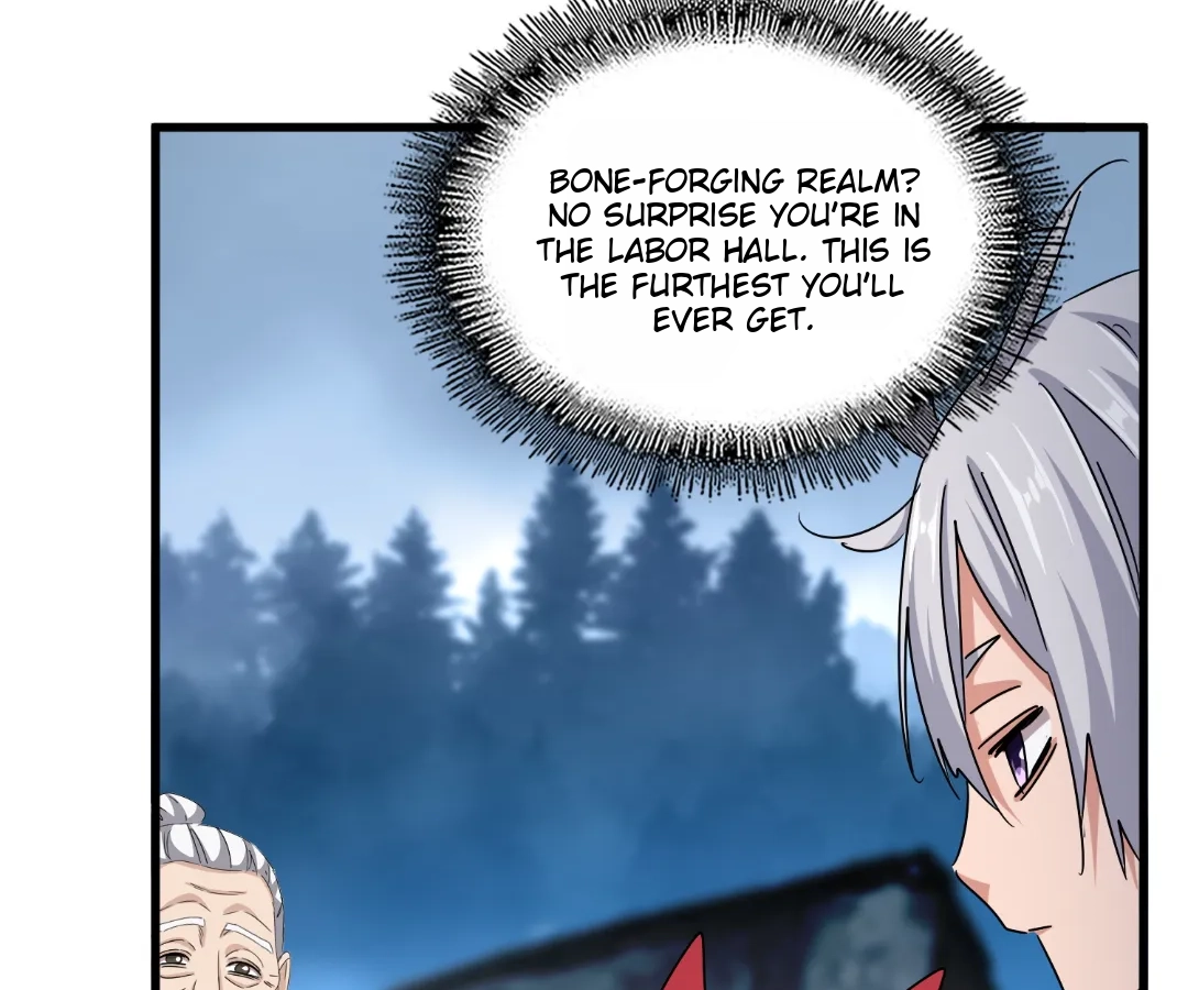 The Devil Butler Chapter 554 page 93 - 