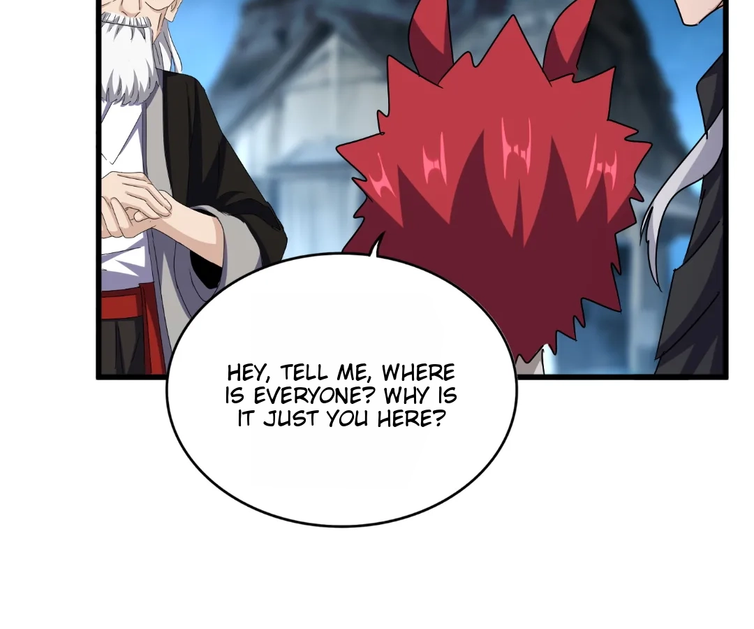 The Devil Butler Chapter 554 page 94 - 