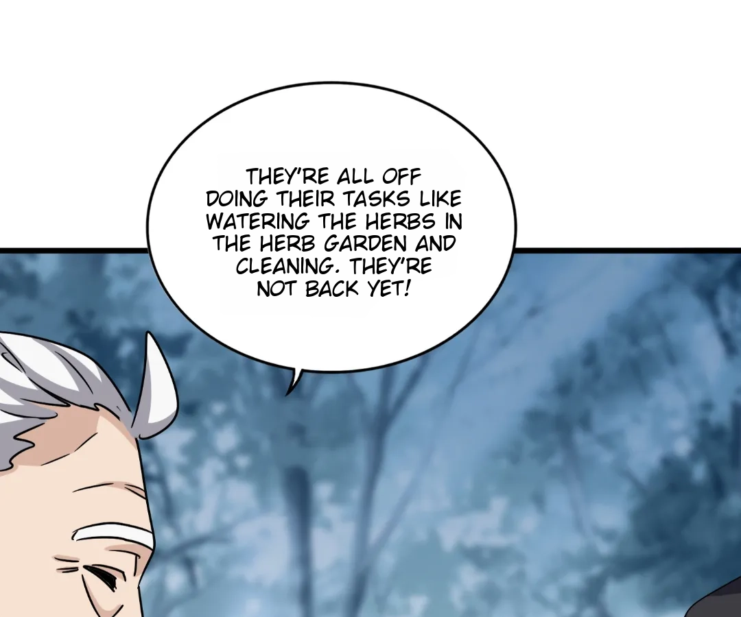 The Devil Butler Chapter 554 page 95 - 