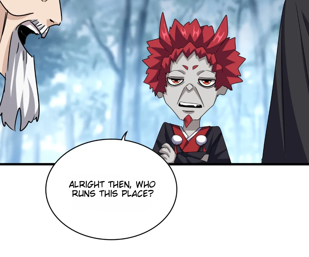 The Devil Butler Chapter 554 page 96 - 