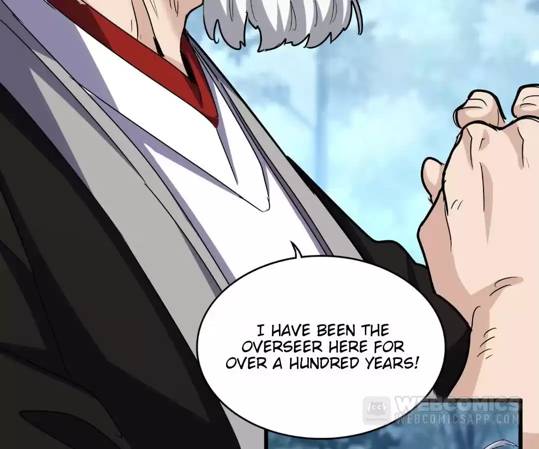 The Devil Butler Chapter 554 page 99 - 
