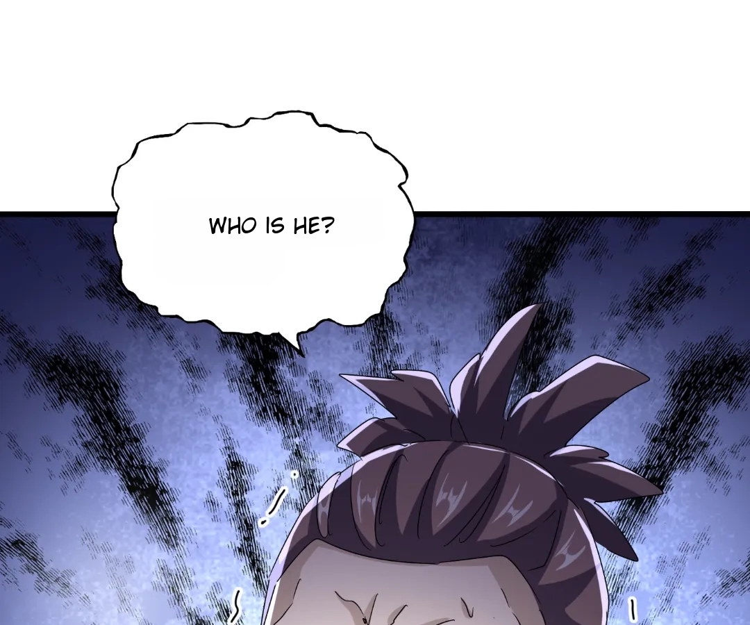 The Devil Butler Chapter 557 page 1 - 