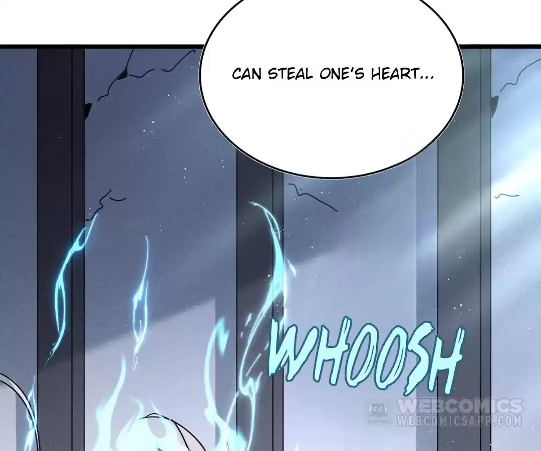 The Devil Butler Chapter 557 page 11 - 