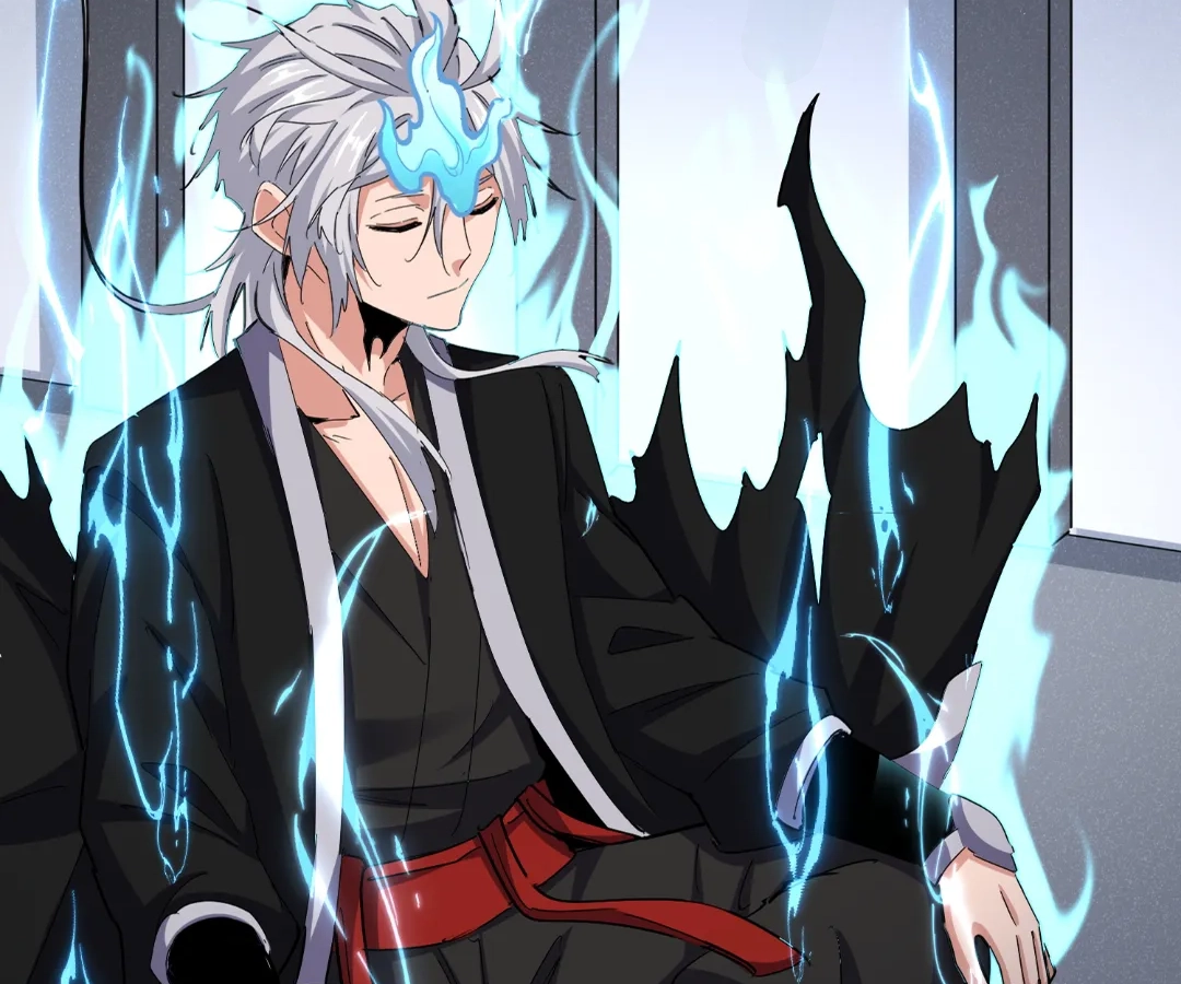 The Devil Butler Chapter 557 page 12 - 