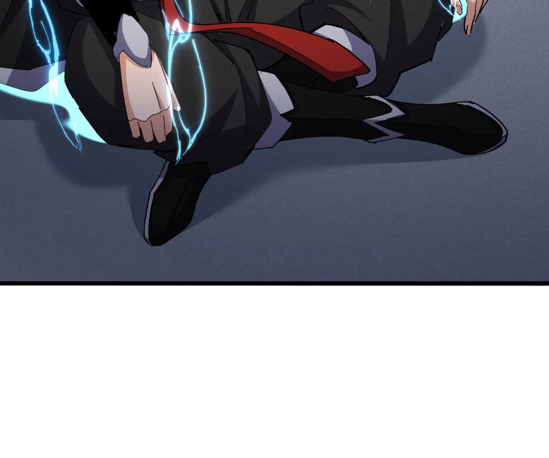 The Devil Butler Chapter 557 page 13 - 