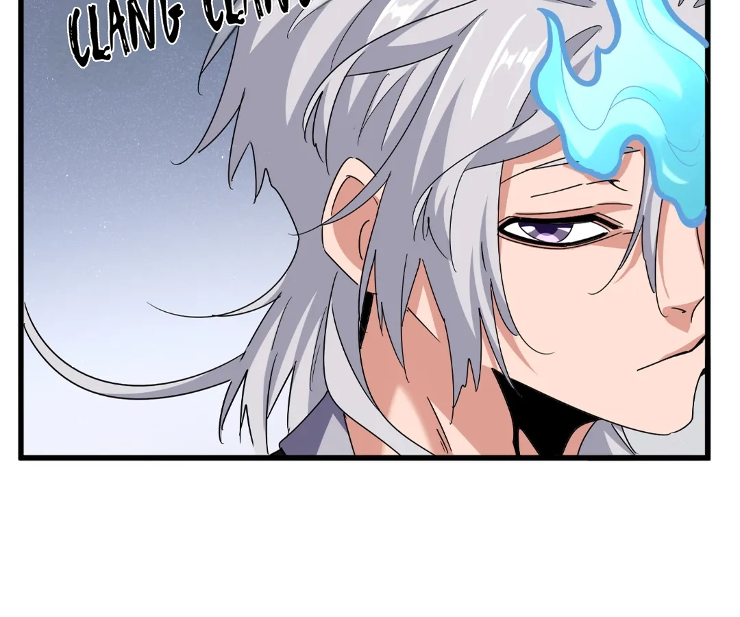 The Devil Butler Chapter 557 page 16 - 