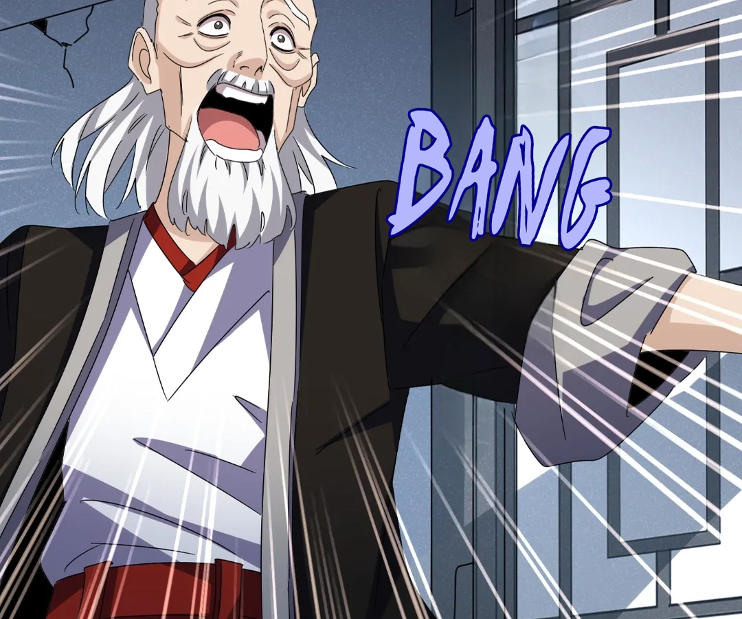 The Devil Butler Chapter 557 page 18 - 