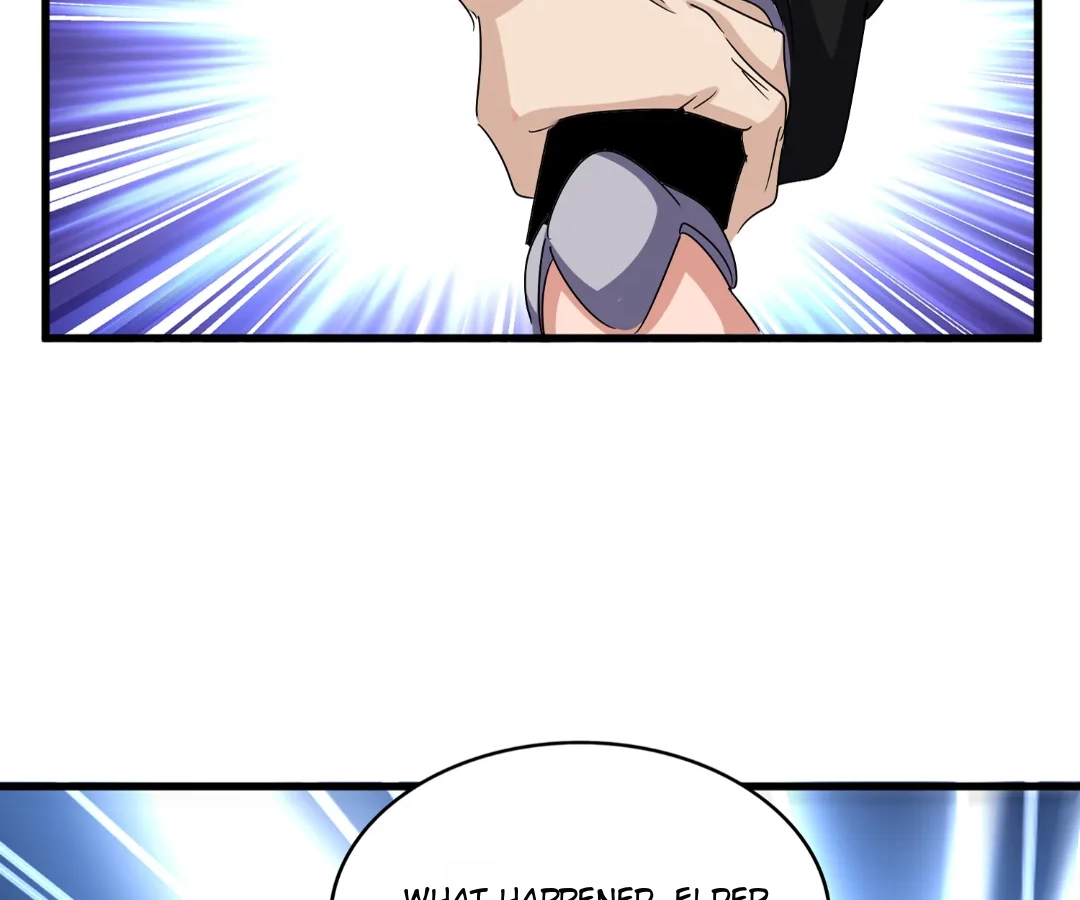 The Devil Butler Chapter 557 page 20 - 