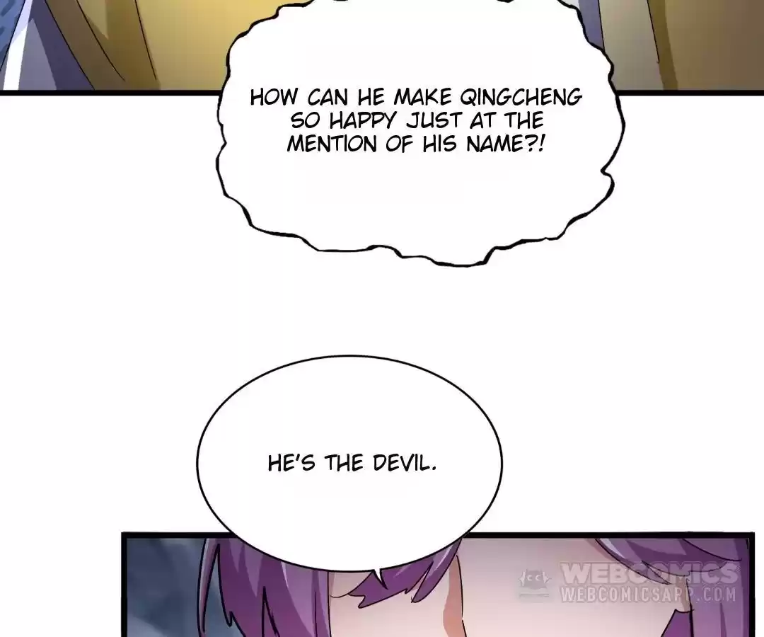 The Devil Butler Chapter 557 page 3 - 