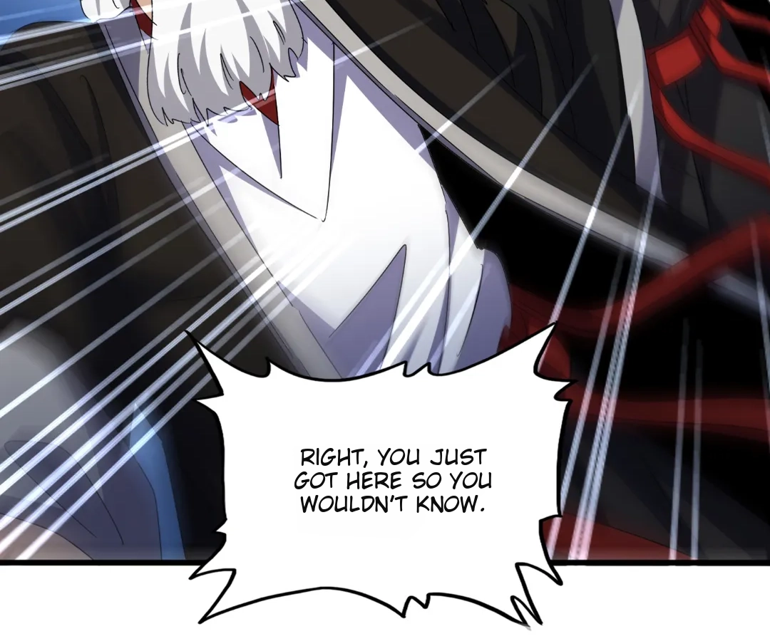 The Devil Butler Chapter 557 page 22 - 