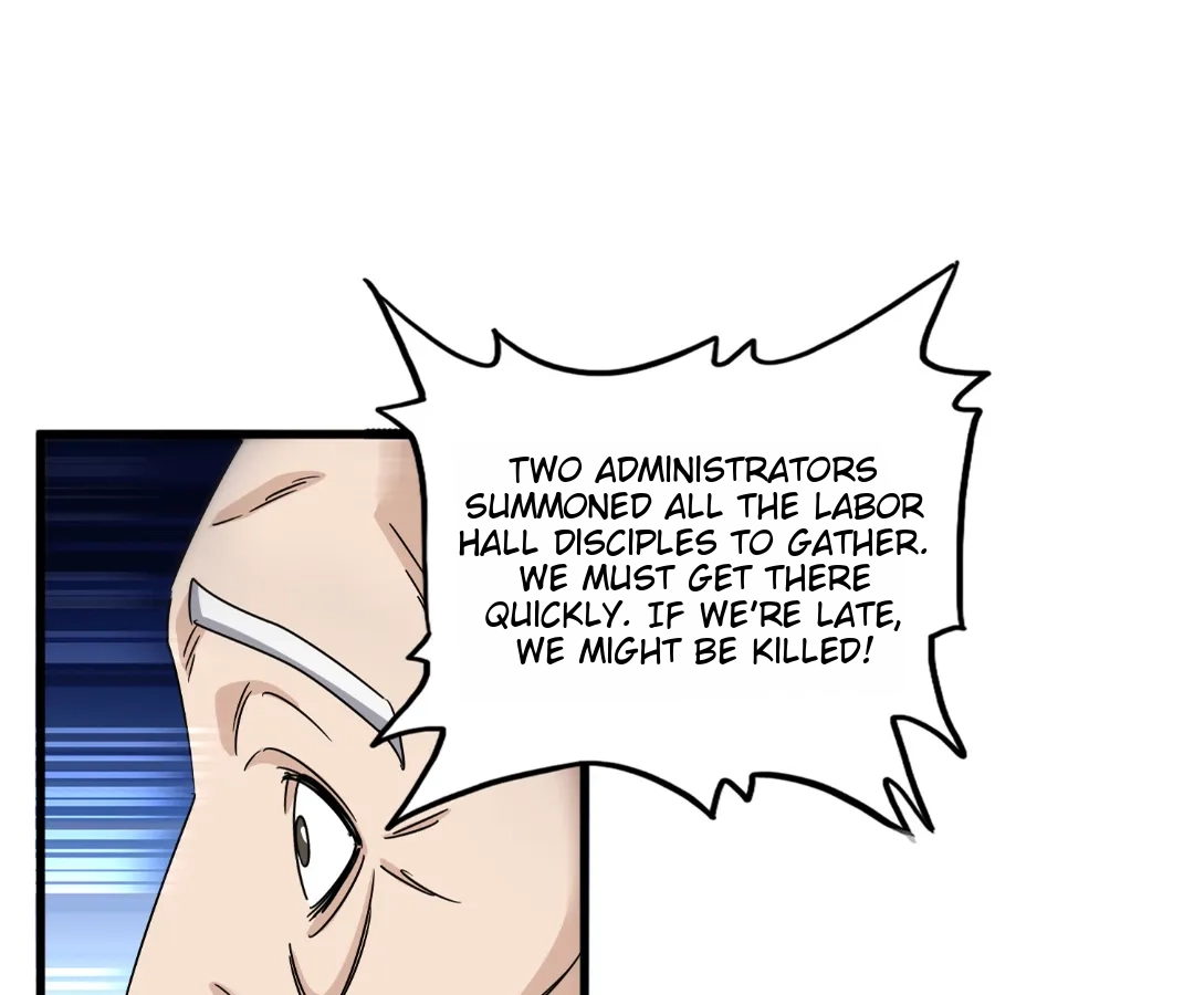 The Devil Butler Chapter 557 page 23 - 