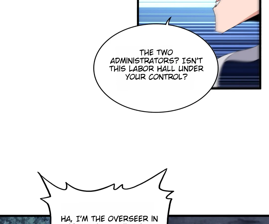 The Devil Butler Chapter 557 page 25 - 