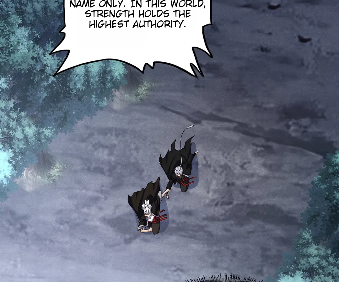 The Devil Butler Chapter 557 page 26 - 