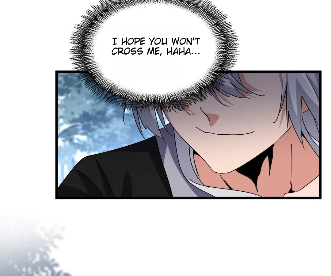 The Devil Butler Chapter 557 page 28 - 