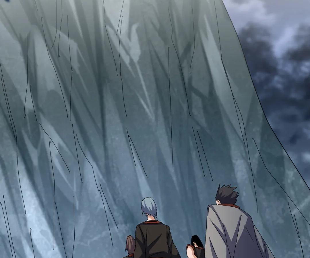 The Devil Butler Chapter 557 page 31 - 