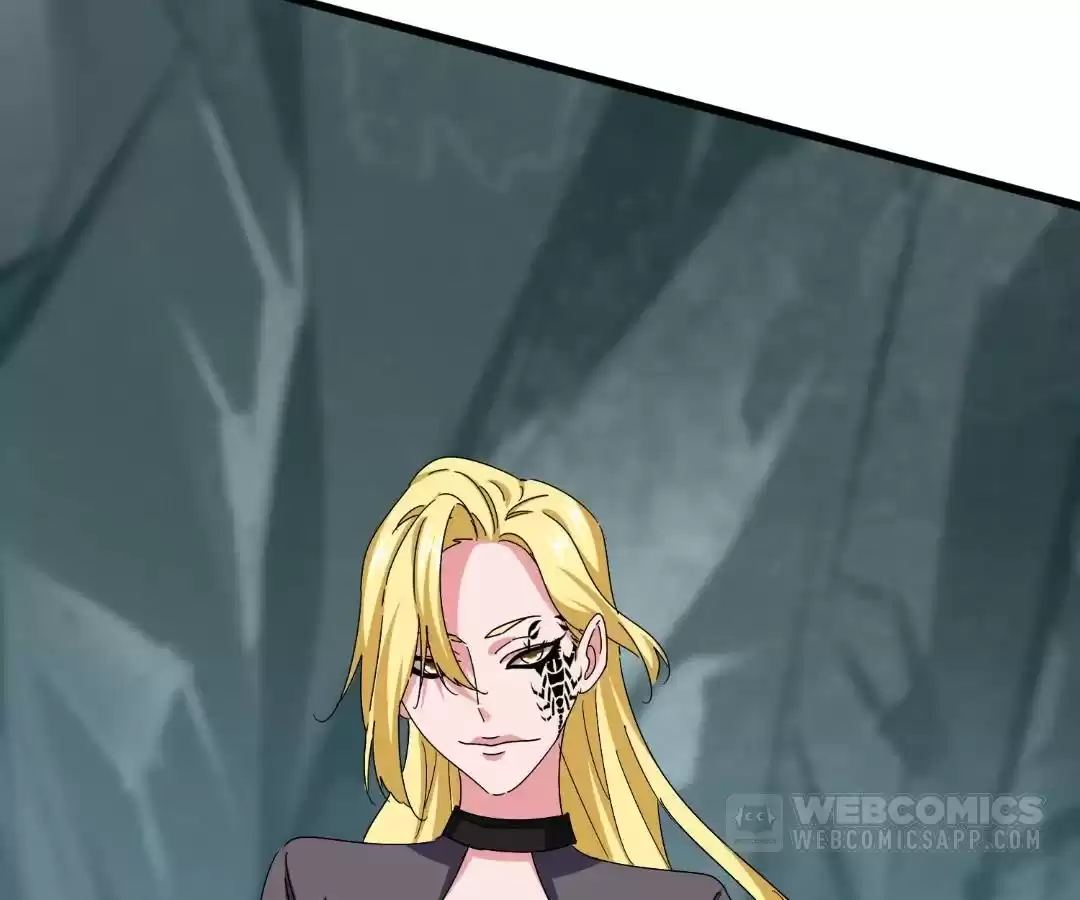 The Devil Butler Chapter 557 page 43 - 