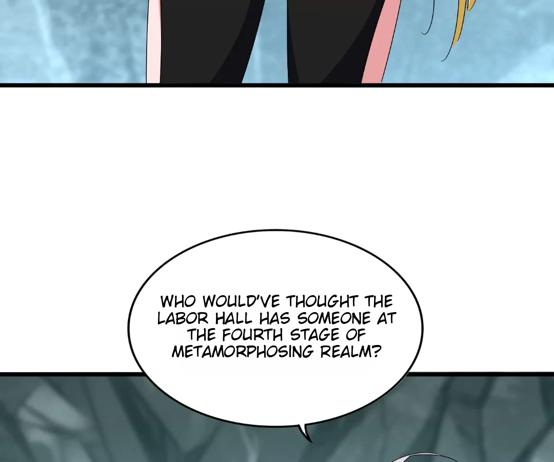 The Devil Butler Chapter 557 page 45 - 