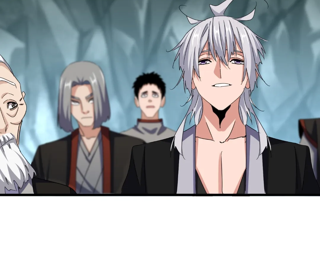 The Devil Butler Chapter 557 page 46 - 