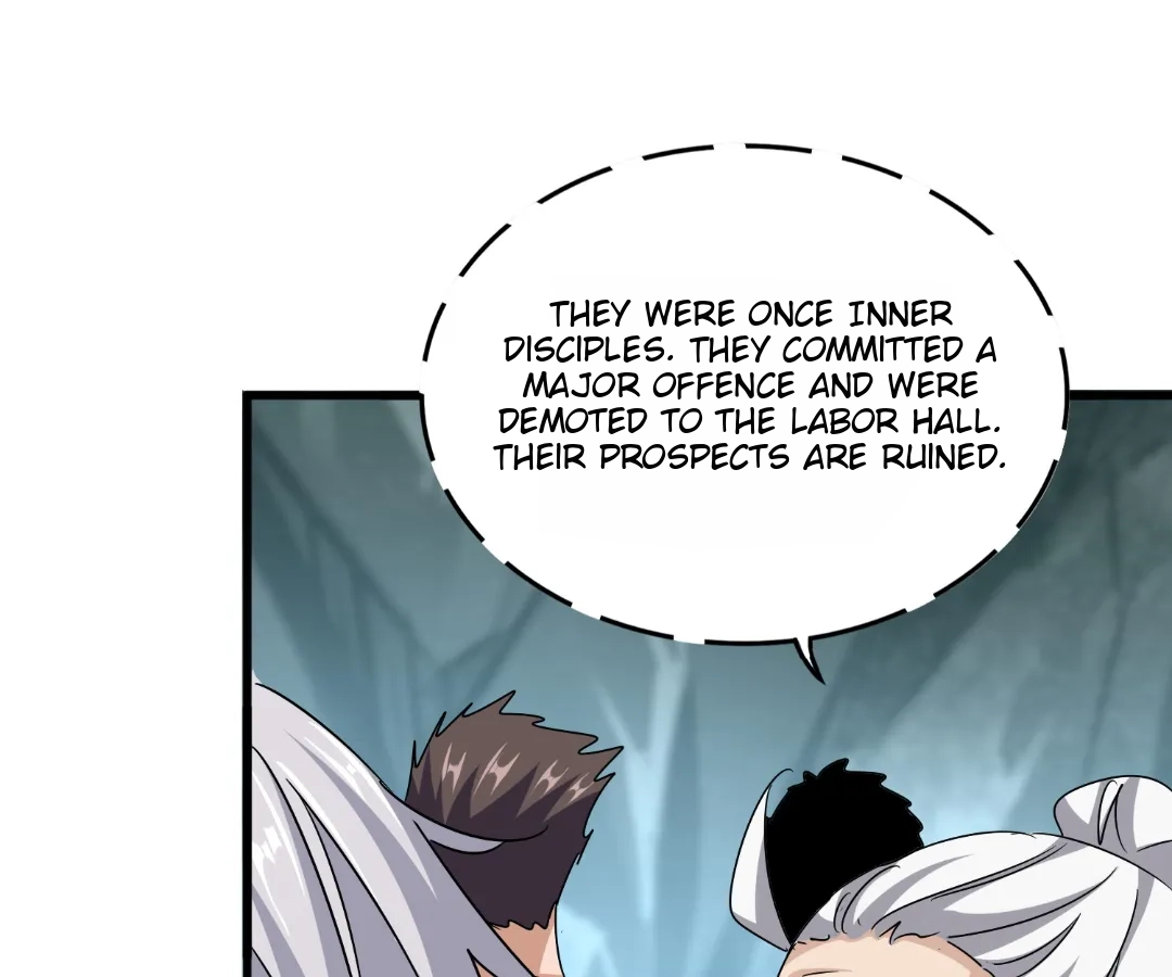 The Devil Butler Chapter 557 page 47 - 