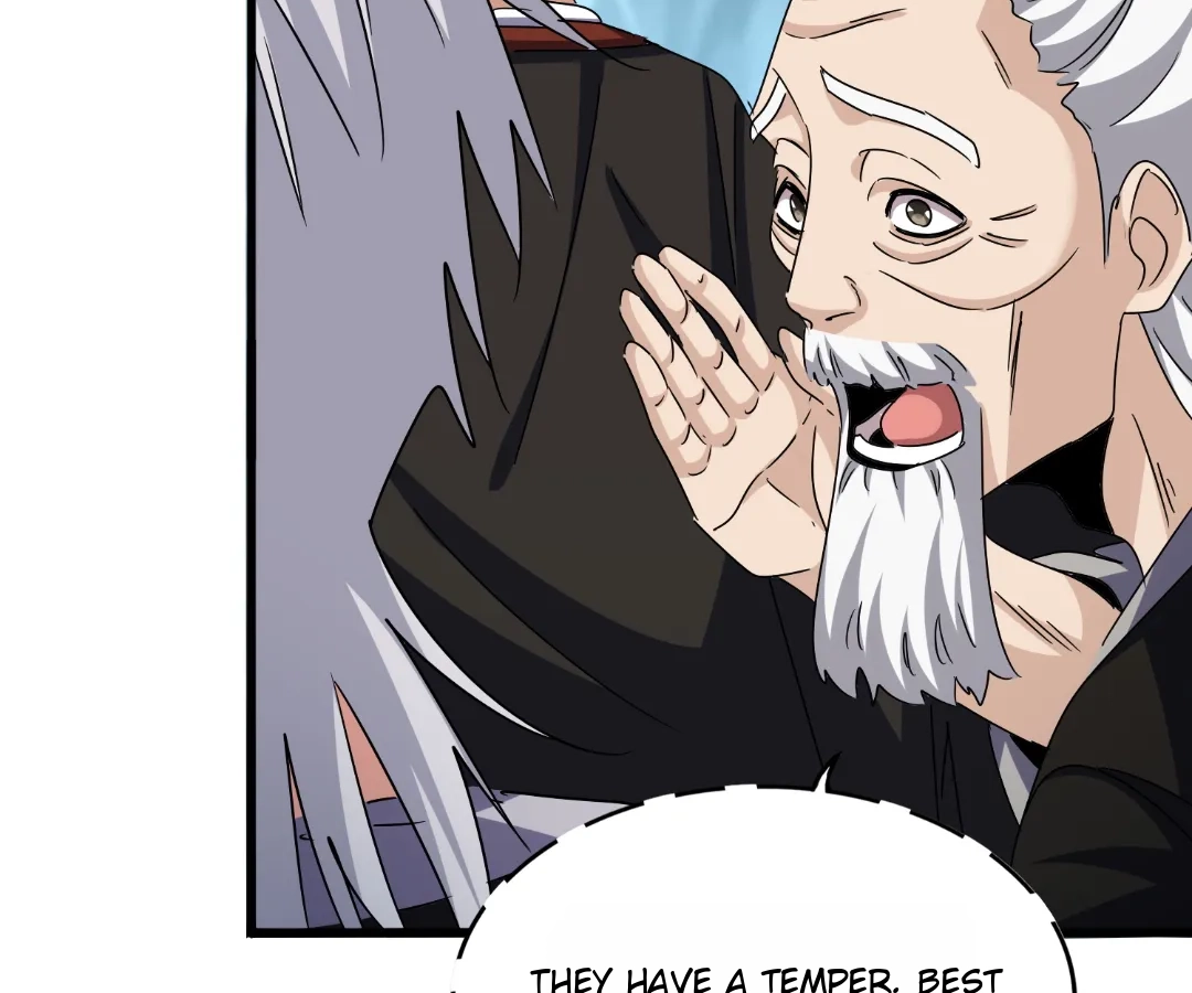 The Devil Butler Chapter 557 page 48 - 